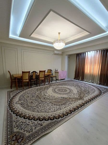 Kimlar uchun: Oilaga Yoki 6Ta Qizga <br />
Manzil: Drujba, X — фото 5