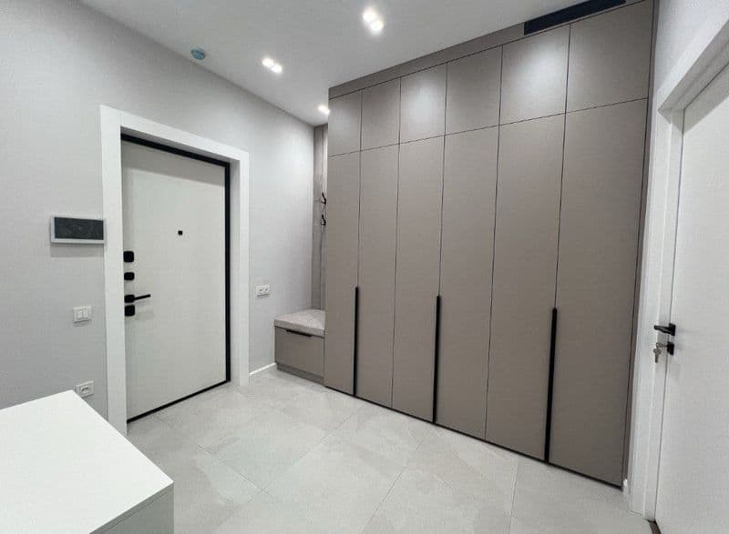 ID #1817<br />
Новостройка ЖК Parkwood улица Нукусская 2/9/1 — фото 5