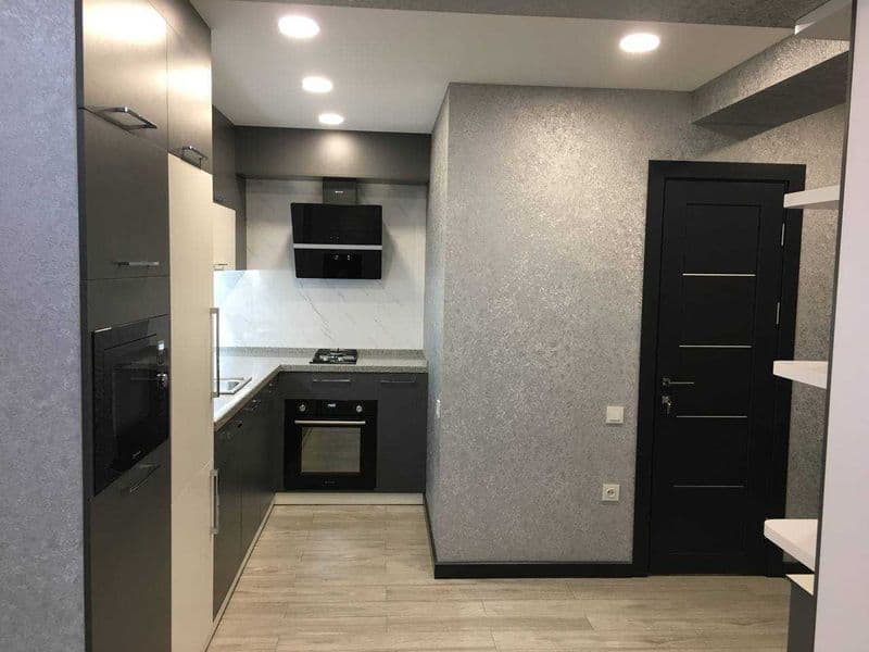 Сдается квартира.. на Цуме<br />
Ориентир - Посольство Туркм — фото 4