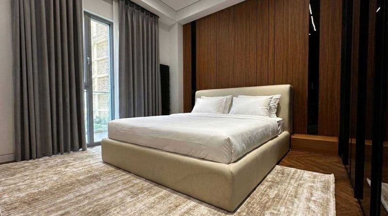 Сдается стильная 2-комнатная квартира 60 м² с шикарным ремон — фото 5