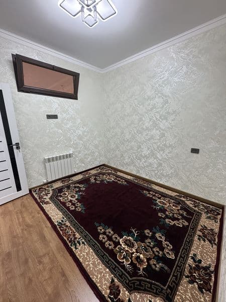 Янги дом, янги ремонт қилинган квартира, 1 хонали 2 хона қил — фото 4