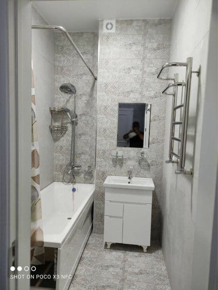 Аренда квартира:  <br />
#Чиланзарский  район<br />
Ориентир — фото 2