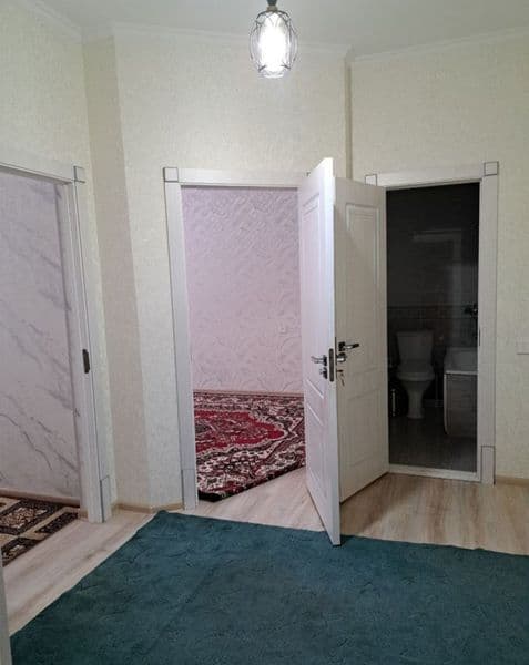 Сдаётся квартира в аренду Мирабадском районе 1 комнатный для — фото 3