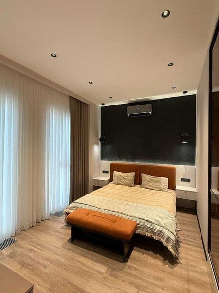 Сдаётся квартира в новостройке!<br />
Яшнабадский район,<br 