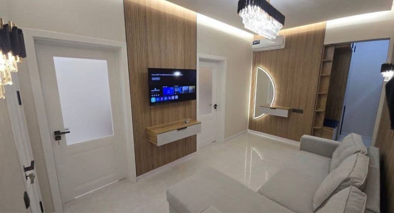 #3хКом Шайхонтохур Актепа Новостройка Чарх Новза 2*3/8/12<br