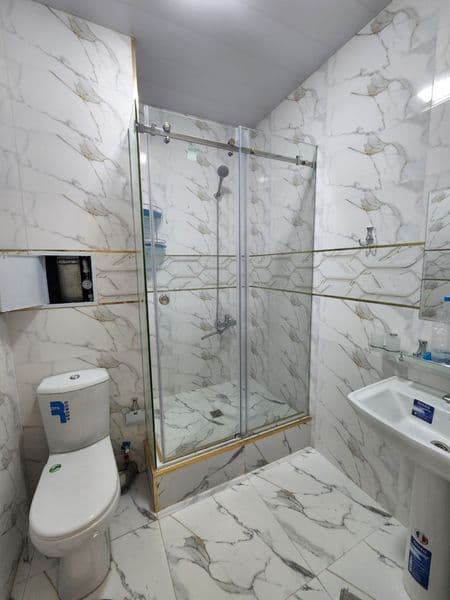 Аренда квартира <br />
Район - Алмазарский<br />
Ориентир -  — фото 5