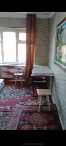 Сдаётся квартира на Чиланзаре 20квартале  1 комнатная в бывш