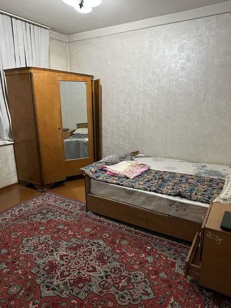 Сдается в долгосрочную аренду 2  комнатная квартира. Местопо — фото 2