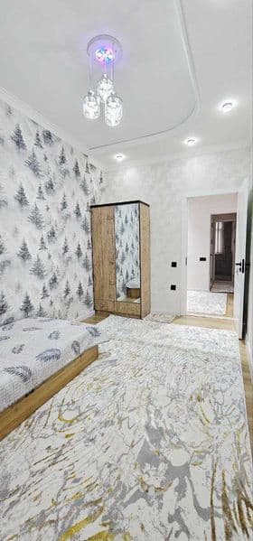 Чиланзар 6 квартал, до метро М.Улугбек 5 минут пешком, напро — фото 3