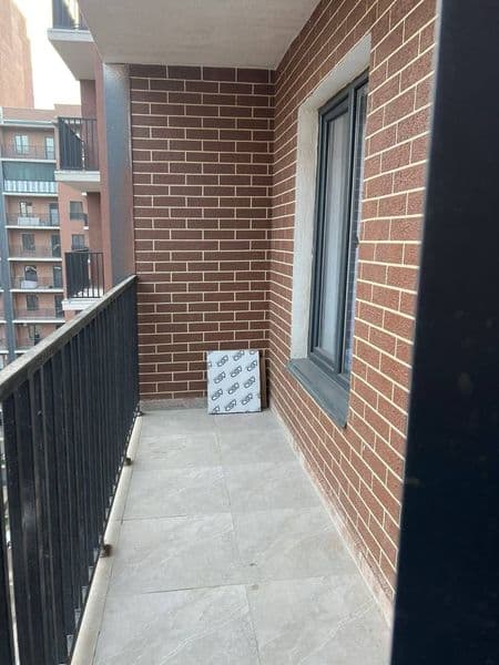 Аренда Квартиры- ЖК Ассалом Сохил <br />
3-комнатная 9-этаж  — фото 5