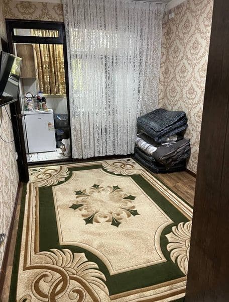 Маленькая квартира  кухня, ванна туалет полностью всё есть к — фото 4