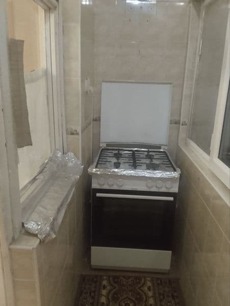 Аренда квартира Олмазор раён Ц-17/18 Себзор 2/9/9 400у,е бир — фото 3