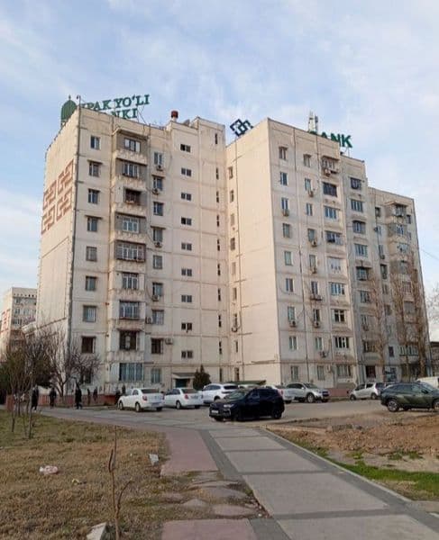 • АРЕНДА КВАРТИРА<br />
• Район: - Алмазарский<br />
• Адрес