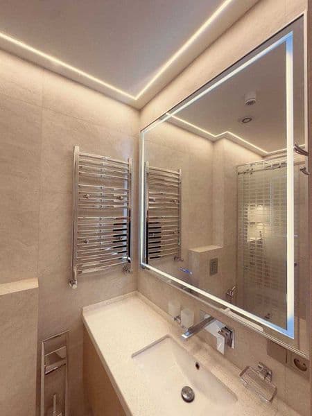 Аренда своя  1 комнатная квартира в элитном ЖК "Нуравшон сар — фото 5