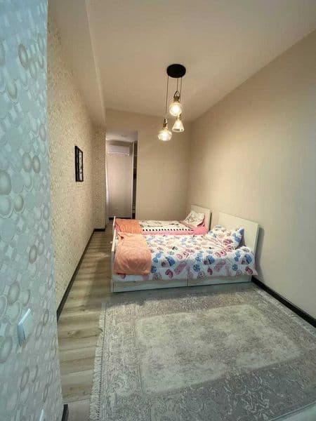 Сдаётся квартира в новостройке ЖК Мирабад Элит 3/3/9 в Мираб — фото 3