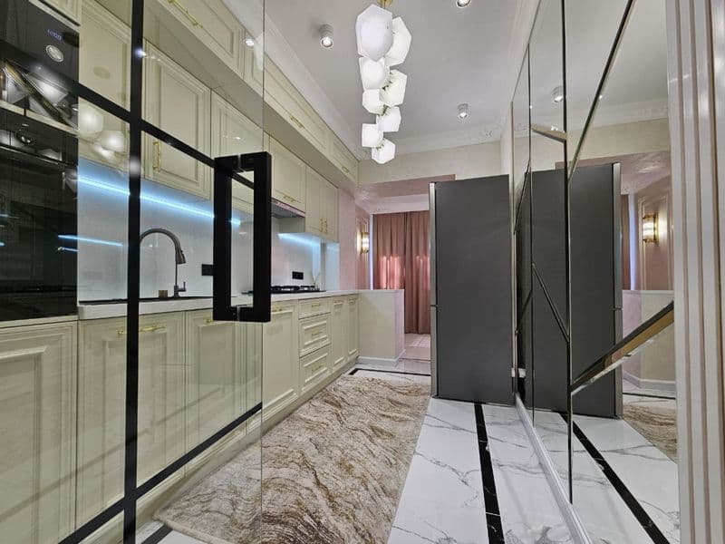 Юнусабадский район <br />
Алайский <br />
Новостройка<br />
 — фото 4