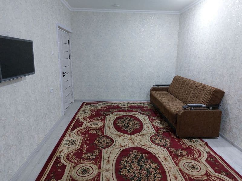 Карасув 4 1 х 2 хона килинган<br />
Оилага берилади срочно<b — фото 5