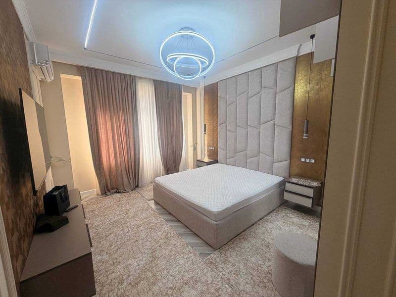 Сдается квартира для молодой семьи<br />
<br />
• Район: Алм — фото 2