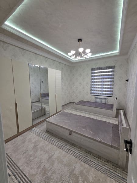 Тинчлик м.  3 хона 110 kv ижарага берилади.  Новостройка. 7  — фото 5