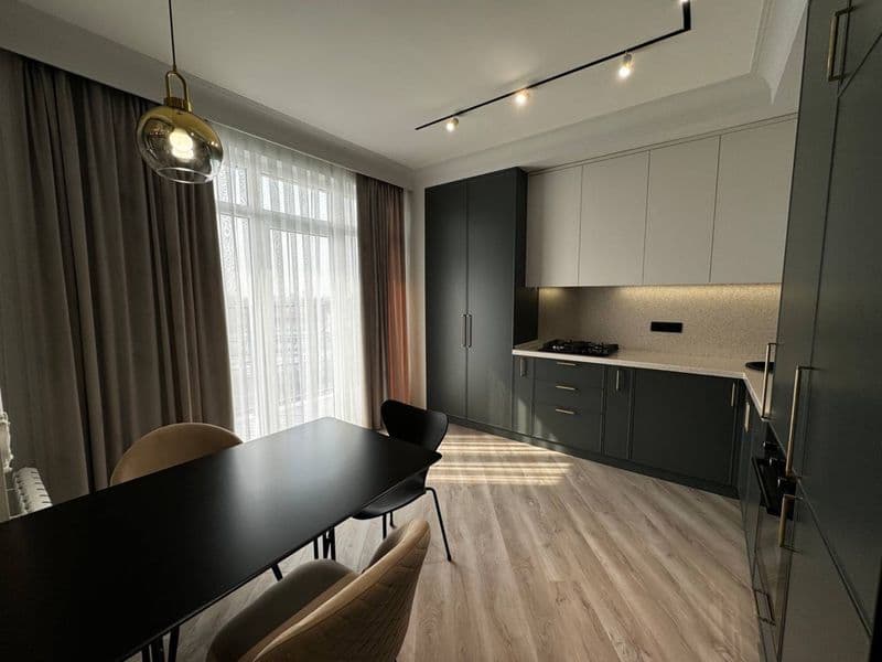 Яккасарайский район<br />
Мукумий Мост<br />
ЖК Мадрид<br /> — фото 3