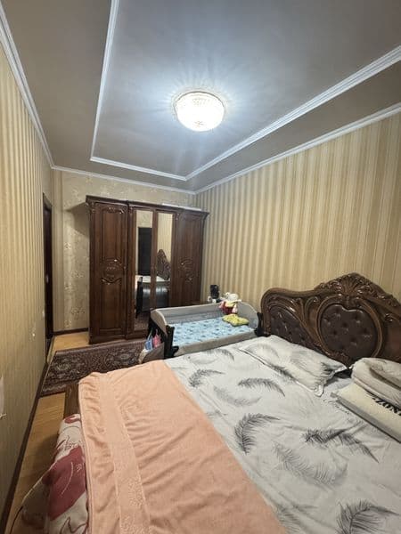 Сдаётся в аренду своя 3х-комнатная квартира в 500 метрах от  — фото 3