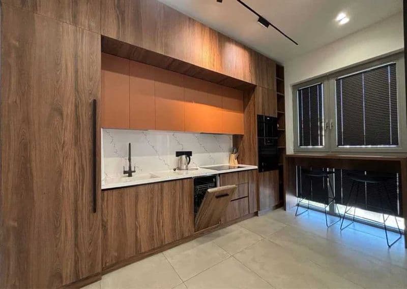 Сдаётся КЛАССНАЯ квартира<br />
<br />
• Район: Яккасарайски — фото 5