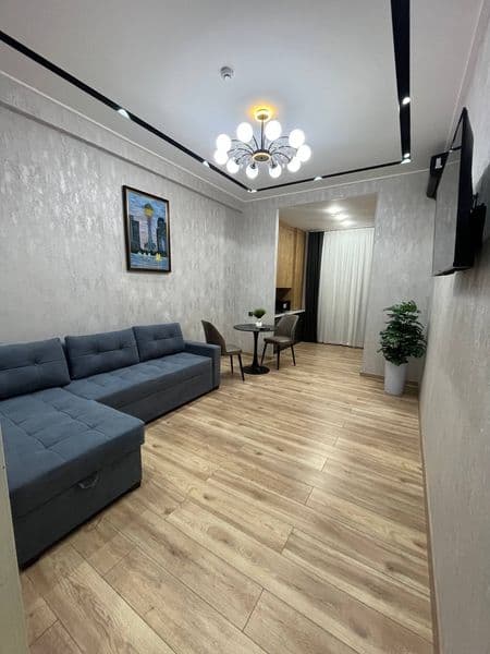 #Аренда <br />
<br />
Новострой Дархан резиденс<br />
1/2/14