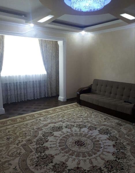 Аренда Пушкин метро Дархан <br />
Хамид Олимжон<br />
3/4хон — фото 2