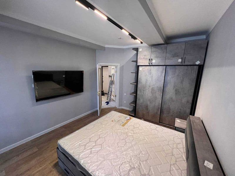 Сдается квартира с красивым ремонтом<br />
<br />
 Район: Ми — фото 2