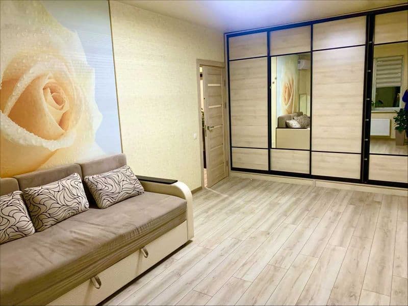 Сдаётся  Квартира в новостройке ЖК Миробад Палас<br />
#Орие