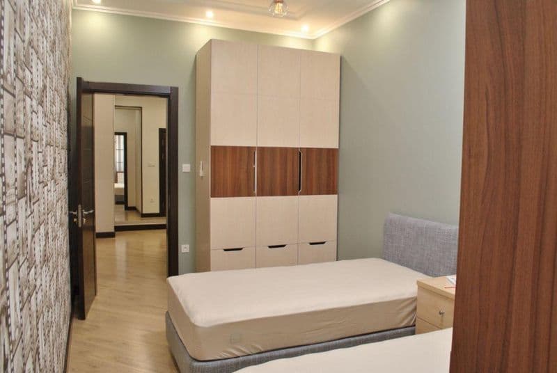 Аренда 3/5/5 Бабур Новостройка 100м2<br />
<br />
3 инверт — фото 5