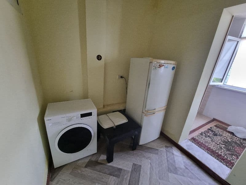 Sheriklikka 2 ta olinadi.<br />
Kvartira sebzorda anqara keb — фото 4