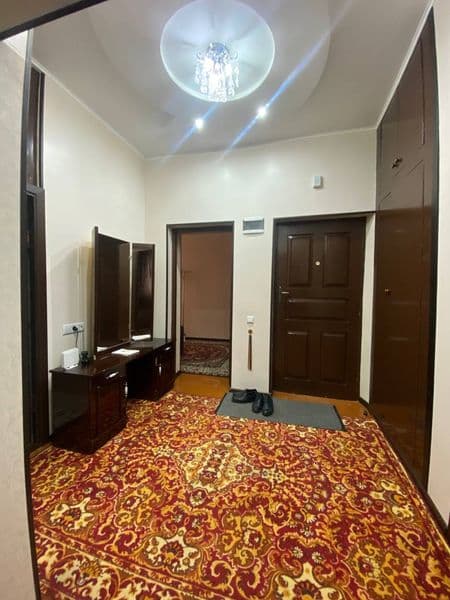 Сдаётся в Аренду 4х комнатная квартира на Дом Быта(Ц,Луначар — фото 4