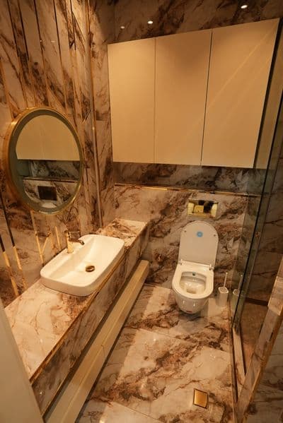 Аренда шайхантахурский район. Ташкент сити <br />
Boulevard  — фото 5