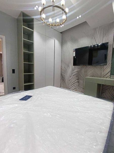 Сдаётся уютная и полностью меблированная 2-комнатная квартир — фото 2