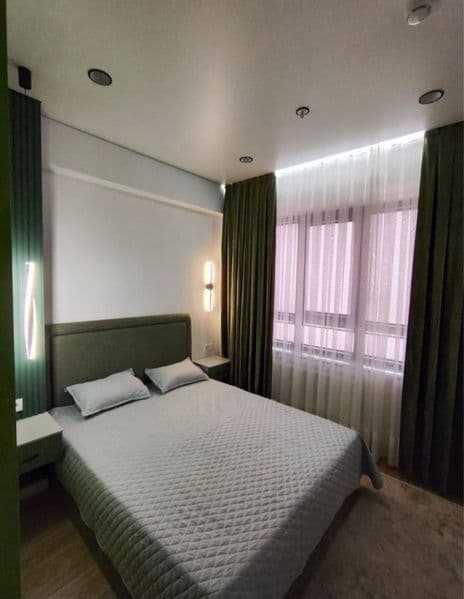 ЖК Akay City 2/17/25<br />
Дархан, Кары Ниязи<br />
Метро Ха — фото 5