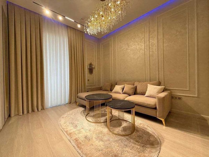 Яшнабадский район <br />
Жк Infinity <br />
2/3/16<br />
65м — фото 2