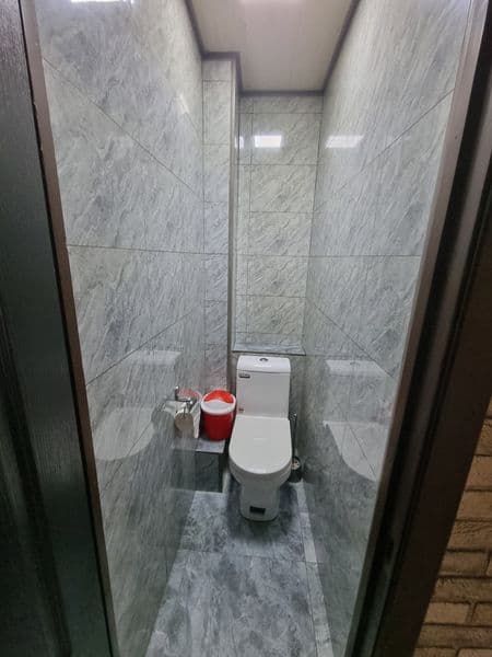 Сдаётся 2×3 ком квартира на Ташсельмаш на против парка Ашхаб — фото 2