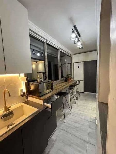 Yunsobod Alfarganus universiteti oldida 2xonali kvartira ija — фото 3