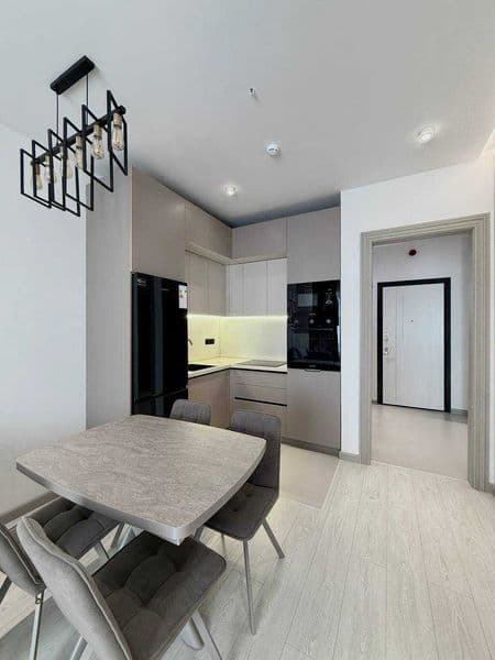 Сдаётся шикарная 2-комнатная квартира<br />
<br />
Район: Чи — фото 3