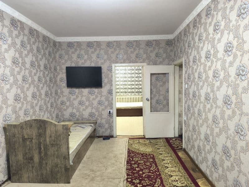 Chilonzor 14 kvartal <br />
4 etazka 4 etaz<br />
Yaqinida b