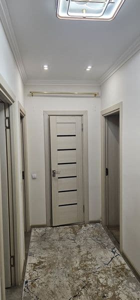 Аренда Алмазар Сити <br />
<br />
2/1/9<br />
<br />
Площадь — фото 5