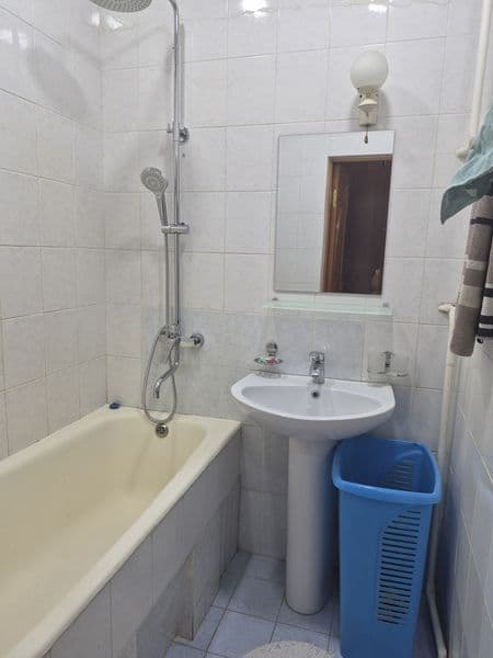 Сдаётся 3/6/9 С ремонтом,  мебелью и техникой.  ЦУМ , ориент — фото 5