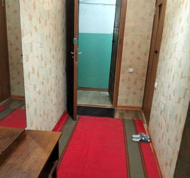 Olmazorda  1 xona 2 xona qilingan uy ijaraga beriladi oilaga — фото 5