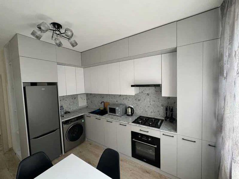 Сдаётся КЛАССНАЯ квартира<br />
<br />
• Район: Яшнабадский< — фото 5