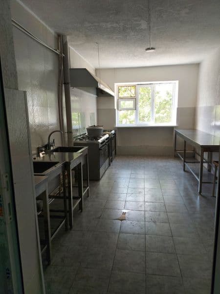 Сдаётся 1-3-5 в общежитии, сан узел внутри,кухня общая.Сдает — фото 3