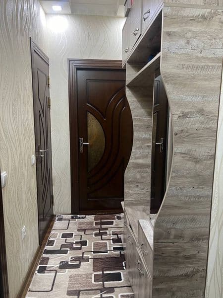 Аренда <br />
Чилонзор район 6 квартал <br />
2/4/4 панель б — фото 4