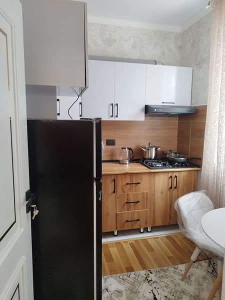 Сдаётся 1 комнатная, с Евро ремонтом с мебелью и техникой вс — фото 5