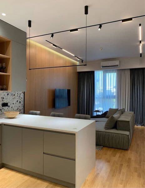 Шайхантахурский район<br />
Ташкент Сити<br />
ЖК Гарденс<br — фото 5