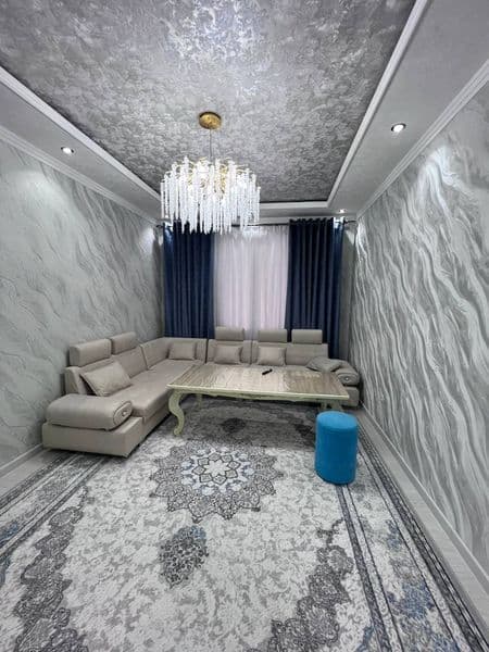 Srochna arenda  Green housda Yevro remont 3-bekatda  xonalar